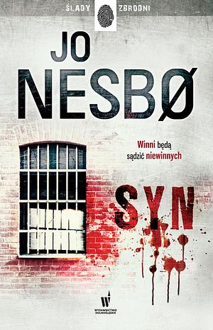 Syn by Jo Nesbø