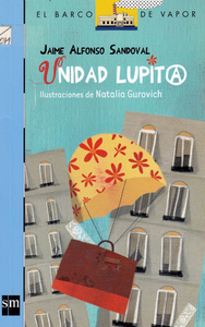 Unidad Lupita by Jaime Alfonso Sandoval