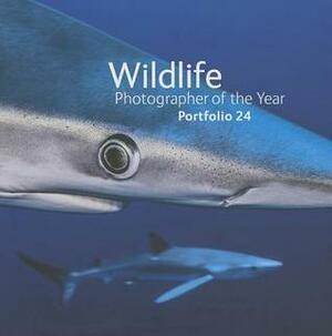 Wildlife Photographer of the Year: Portfolio 24 by Rosamund Kidman Cox