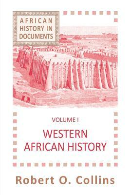 Western African History by Robert O. Collins