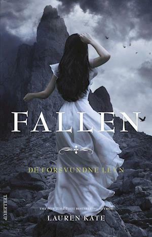 Fallen - De forsvundne levn by Lauren Kate