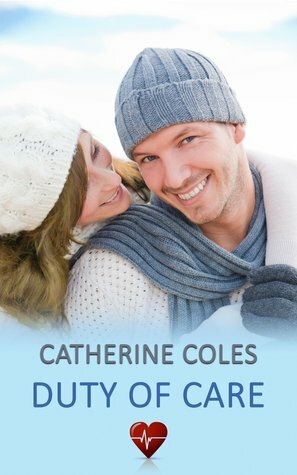 Duty of Care (Seacrest Siblings Book 1) by Catherine Coles