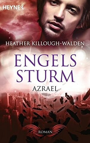 Azrael by Heather Killough-Walden