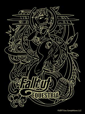 Fallout: Equestria by kkat