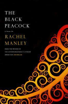 The Black Peacock by Rachel Manley