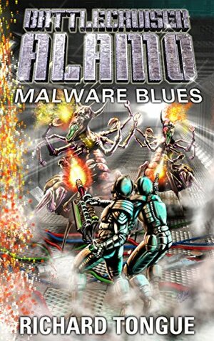 Malware Blues by Richard Tongue