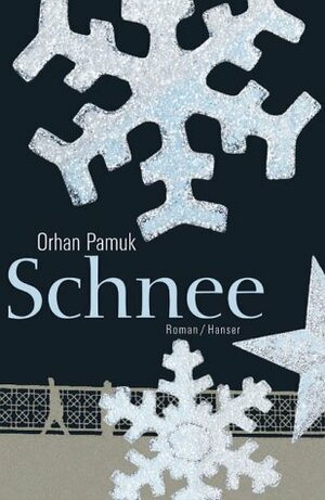 Schnee by Orhan Pamuk