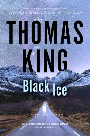 Black Ice by Thomas King