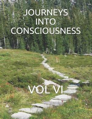 Journeys Into Consciousness: Vol VI by G.