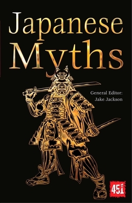 Japanese Myths by 