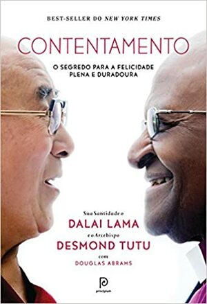 Contentamento by Dalai Lama XIV