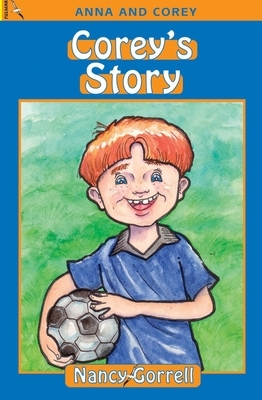 Corey's Story by Nancy Gorrell