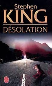 Désolation by Stephen King