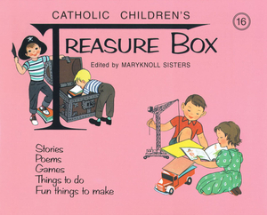 Treasure Box: Book 16 by Maryknoll Sisters