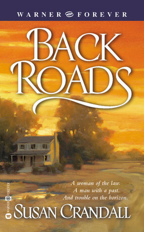 Back Roads by Susan Crandall