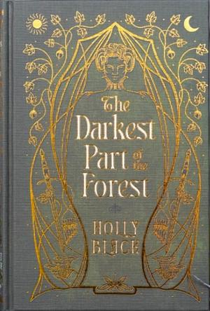 The Darkest Part of the Forest by Holly Black