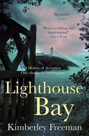 Lighthouse Bay by Kimberley Freeman