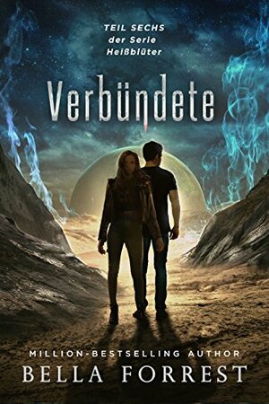 Verbündete by Bella Forrest