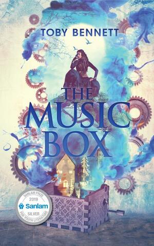 The Music Box by Toby Bennett