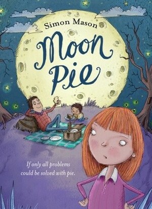 Moon Pie by Simon Mason