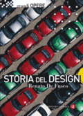 Storia del design by Renato De Fusco