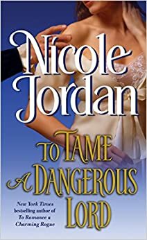 Um Amante Perigoso by Nicole Jordan