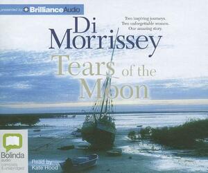 Tears of the Moon by Di Morrissey