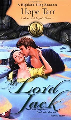 My Lord Jack by Hope C. Tarr