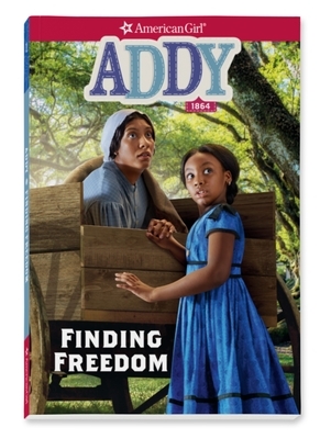 Addy: Finding Freedom by Connie Porter