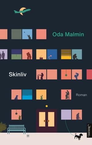 Skinliv by Oda Malmin