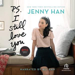 P.S. I Still Love You by Jenny Han