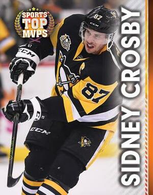 Sidney Crosby by Don Rauf