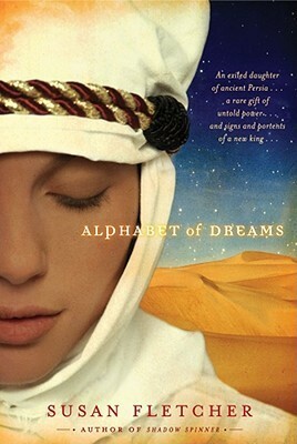 Alphabet of Dreams by Susan Fletcher