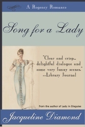 Song for a Lady by Jacqueline Diamond