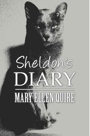 Sheldon's Diary by Mary Ellen Quire