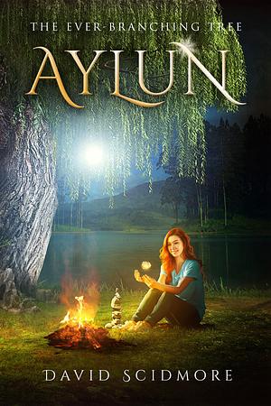 Aylun by David Scidmore, David Scidmore