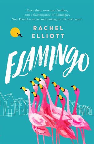 Flamingo by Rachel Elliott