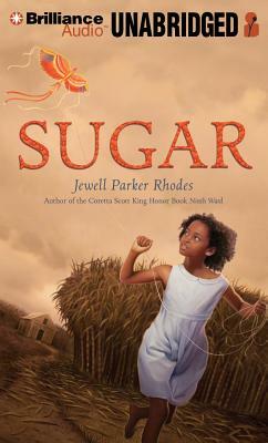 Sugar by Jewell Parker Rhodes