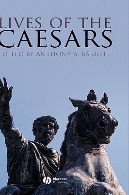 Lives of the Caesars by 