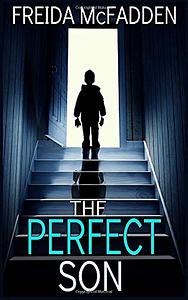 The Perfect Son by Freida McFadden