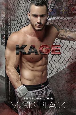 Kage by Maris Black