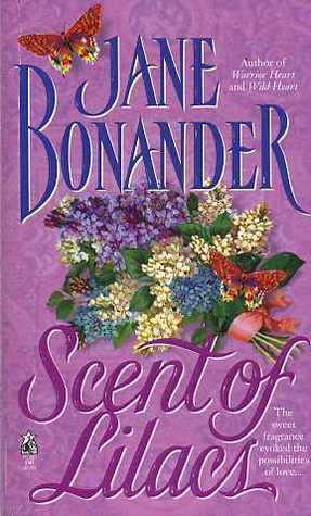 Scent of Lilacs by Jane Bonander