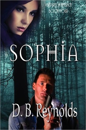 Sophia by D.B. Reynolds