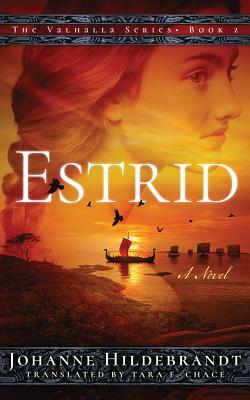 Estrid by Johanne Hildebrandt