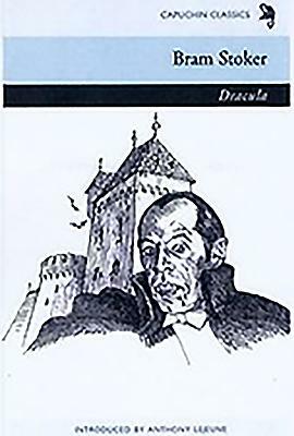 Dracula by Bram Stoker