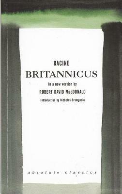 Brittanicus by Jean Racine