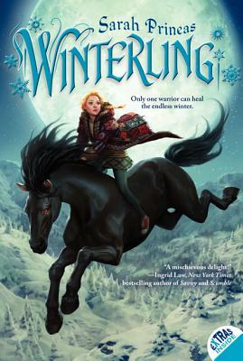 Winterling by Sarah Prineas