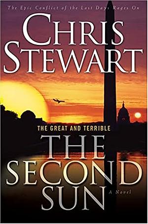 The Second Sun by Chris Stewart
