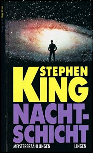 Nachtschicht by Stephen King