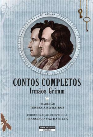 Contos Completos Irmãos Grimm by Jacob Grimm